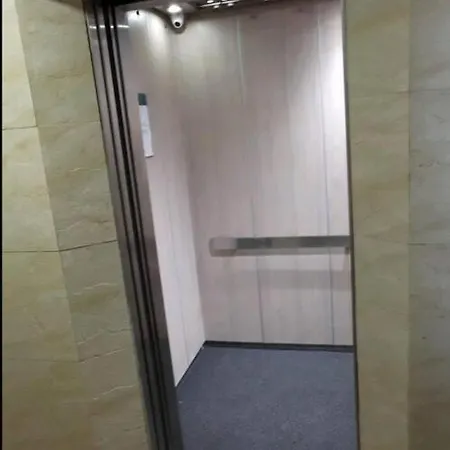 Apartamento Excelente Vista, Cerca A La Playa Y A Sitios Turisticos *