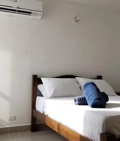 Excelente Vista, Cerca A La Playa Y A Sitios Turisticos Apartamento
