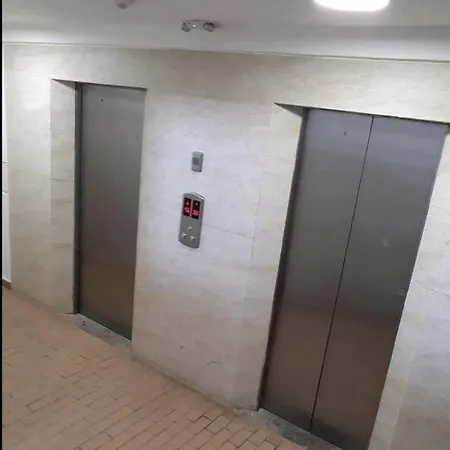 Excelente Vista, Cerca A La Playa Y A Sitios Turisticos Apartamento *