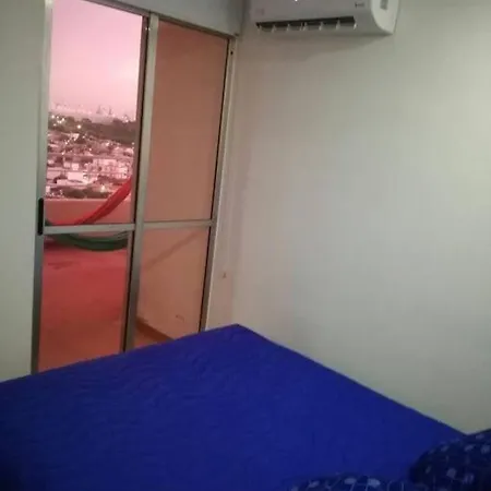 Excelente Vista, Cerca A La Playa Y A Sitios Turisticos * Cartagena