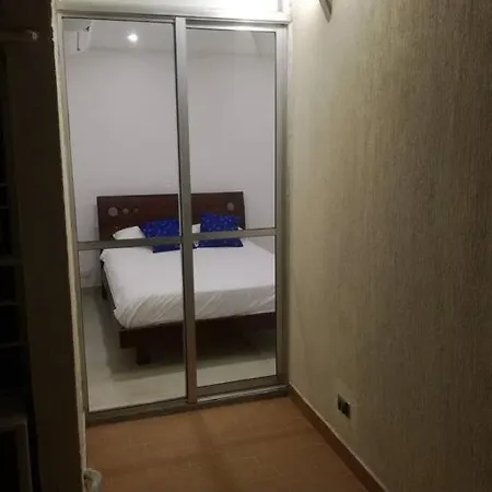 Excelente Vista, Cerca A La Playa Y A Sitios Turisticos Apartamento