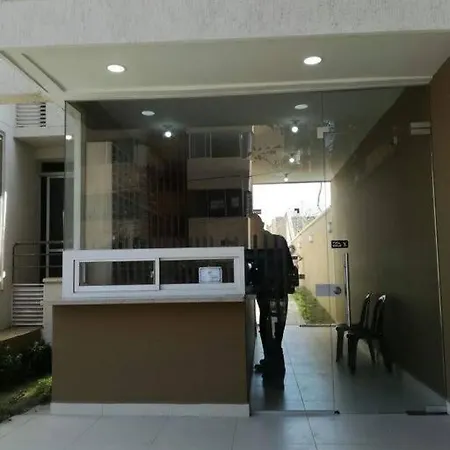 Apartamento Excelente Vista, Cerca A La Playa Y A Sitios Turisticos Cartagena