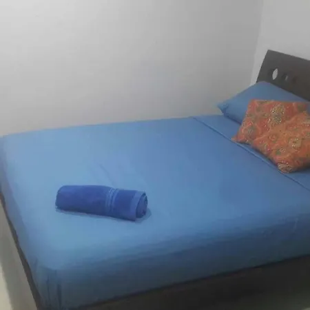 Apartamento Excelente Vista, Cerca A La Playa Y A Sitios Turisticos *
