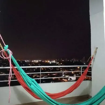 Apartamento Excelente Vista, Cerca A La Playa Y A Sitios Turisticos *