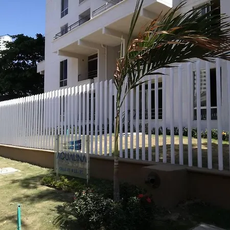Apartamento Excelente Vista, Cerca A La Playa Y A Sitios Turisticos Cartagena