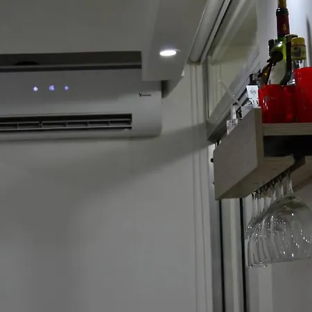 Apartamento Excelente Vista, Cerca A La Playa Y A Sitios Turisticos